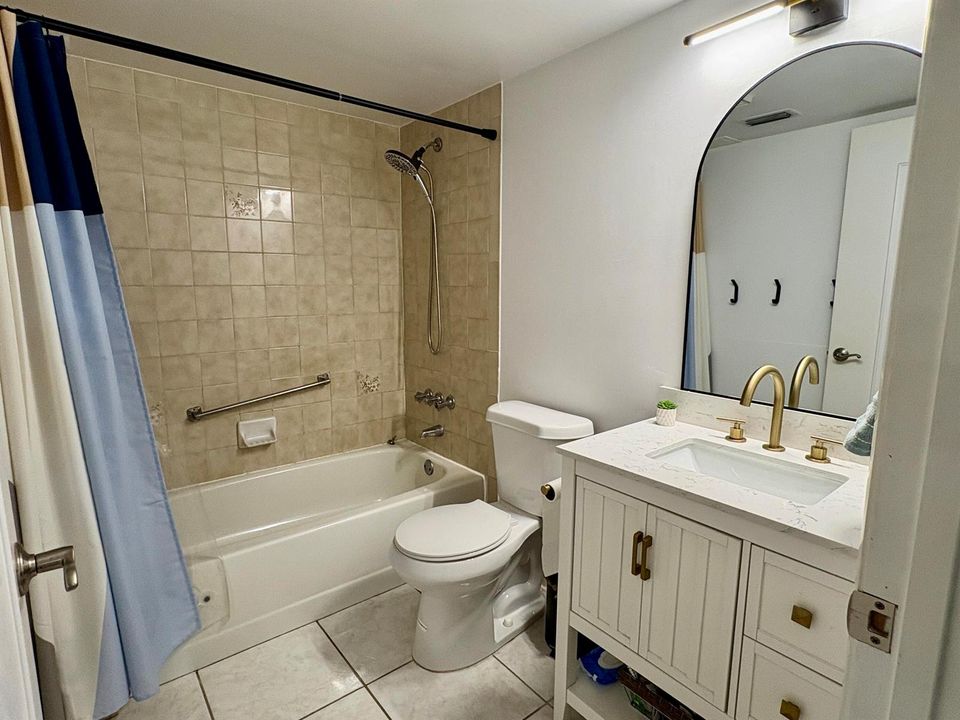 Bathroom 2