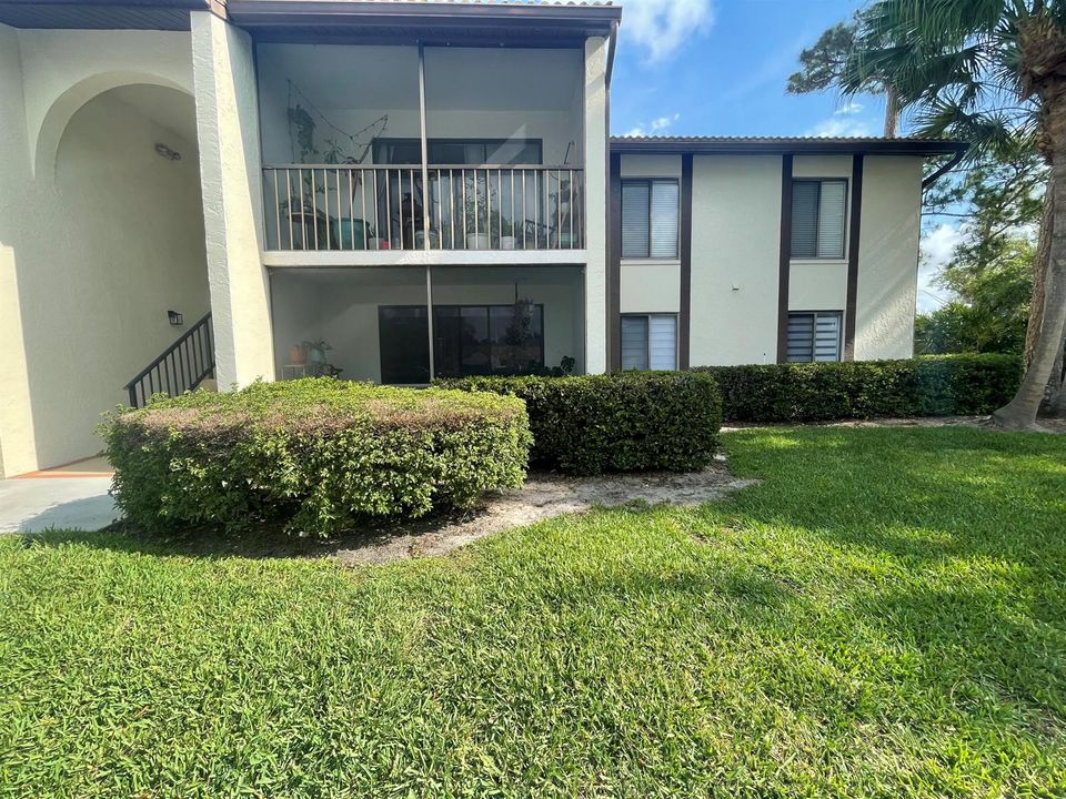 Ground Floor Unit