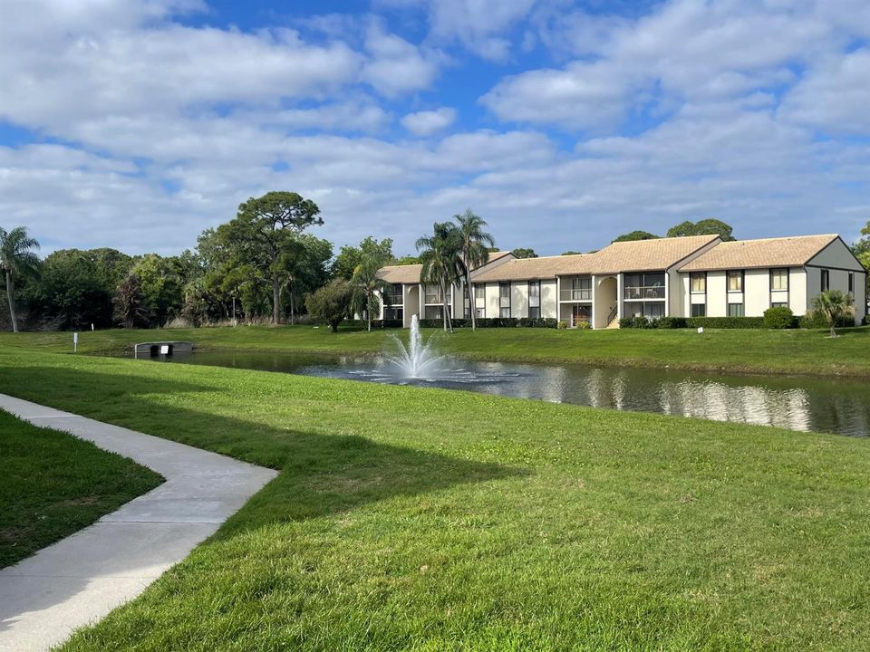 Building and Grounds