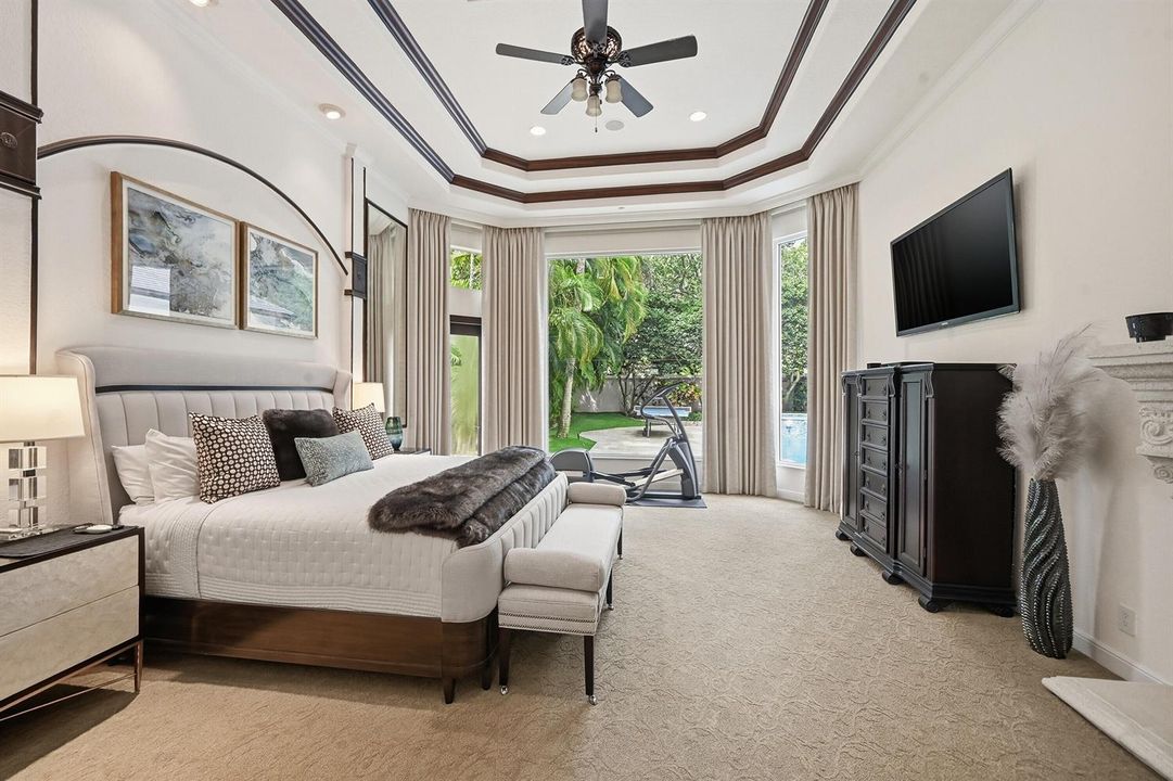 Primary Suite