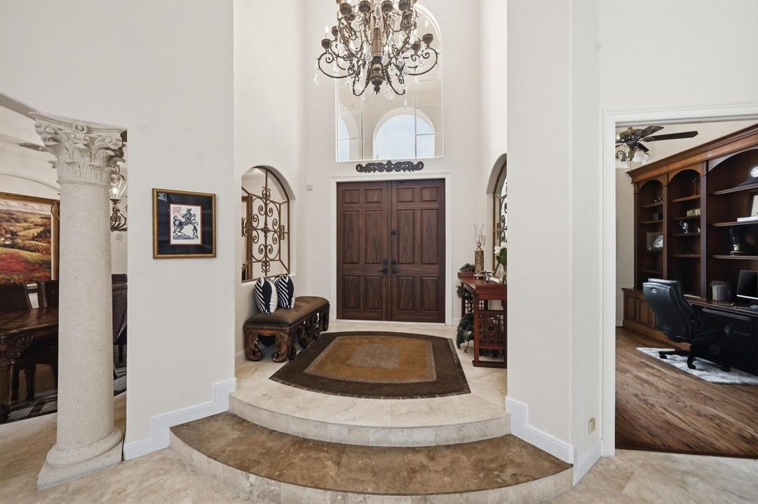 Foyer