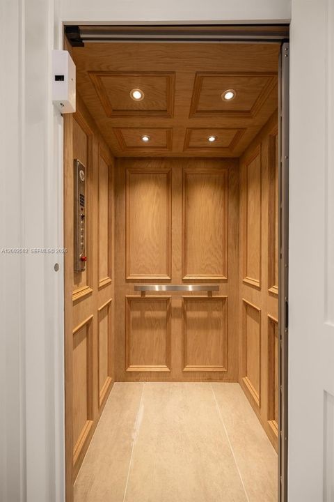 Elevator