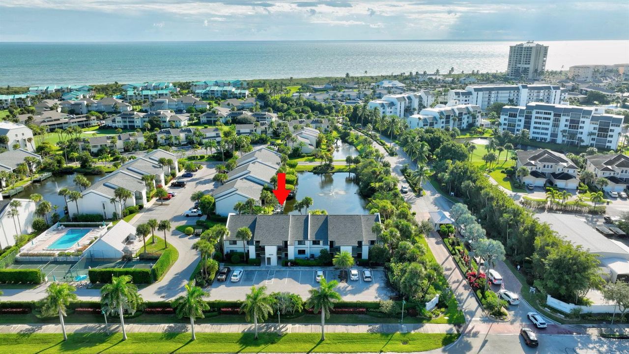 GREAT ISLAND LOCATION!!