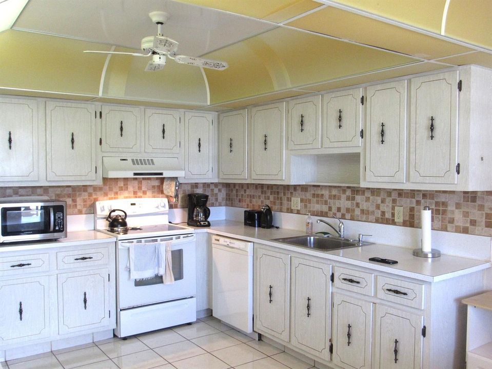 Kitchen A