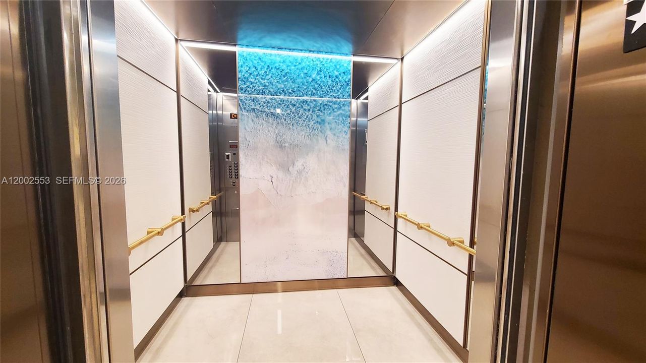Elevator