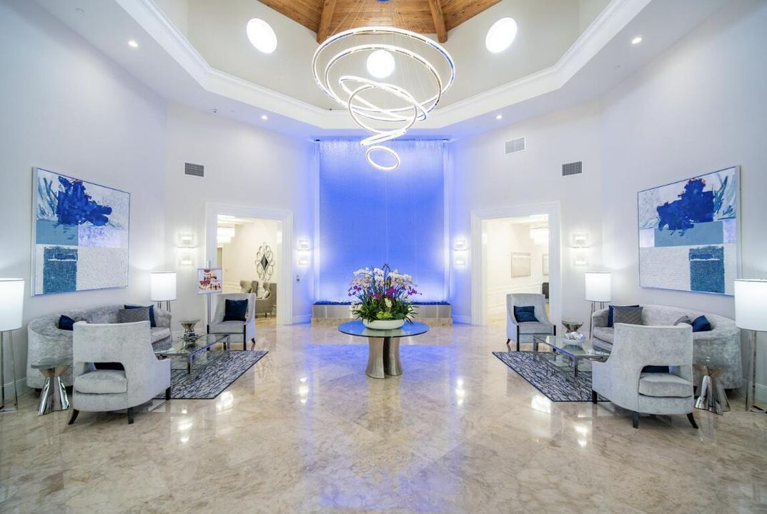 FULL GOLF 4633 sqft