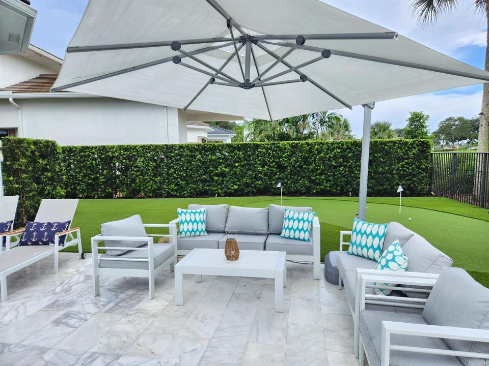 FULL GOLF 4633 sqft