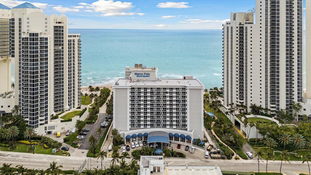 13-19201 Collins Ave #114, Sunny Isles B