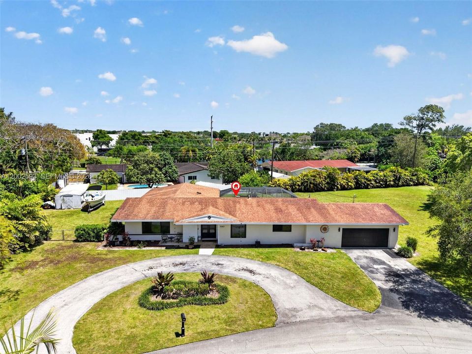 Active With Contract: $1,299,000 (4 beds, 2 baths, 2043 Square Feet)
