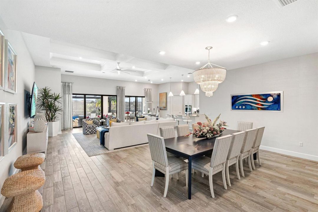 137 Cinder Dunes Dining Room Edit