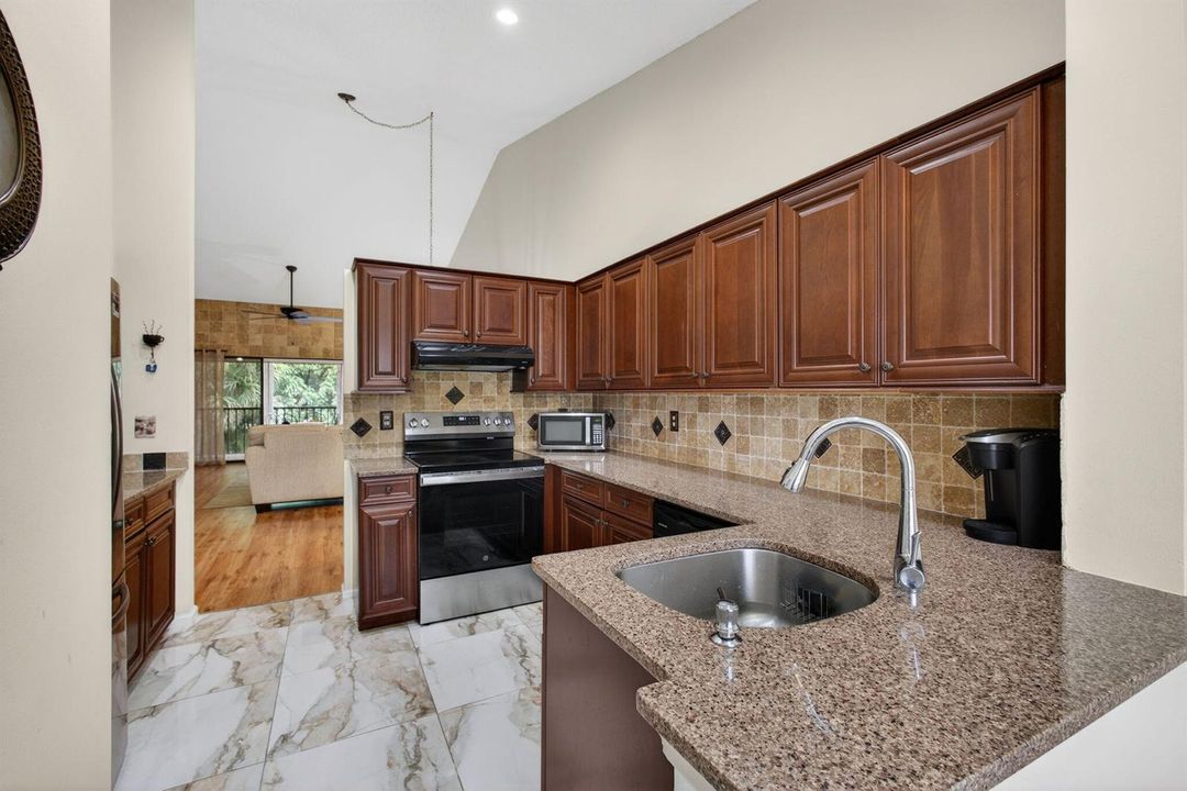 New Appliances
