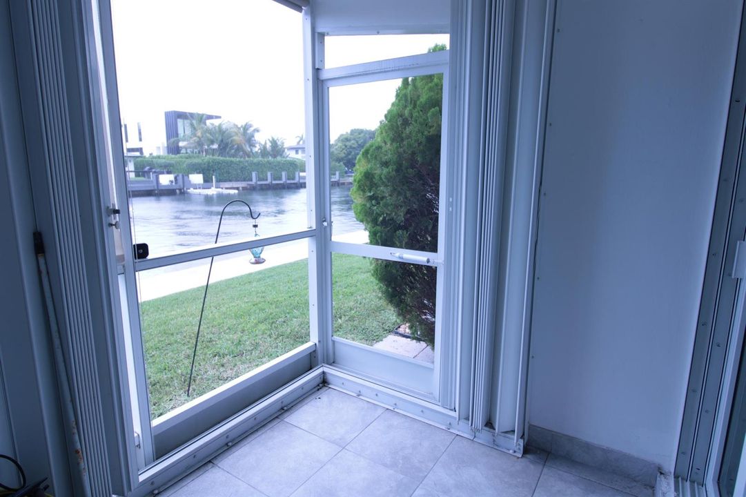 PORCH