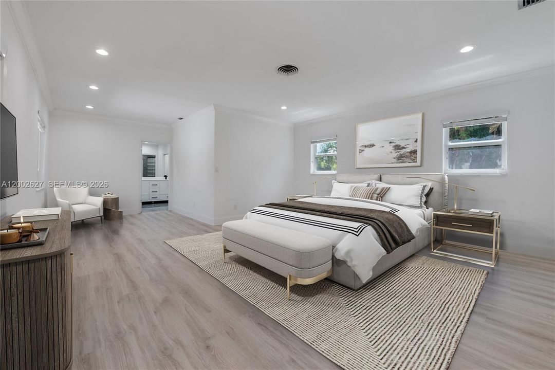 For Rent: $13,500 (5 beds, 3 baths, 4063 Square Feet)