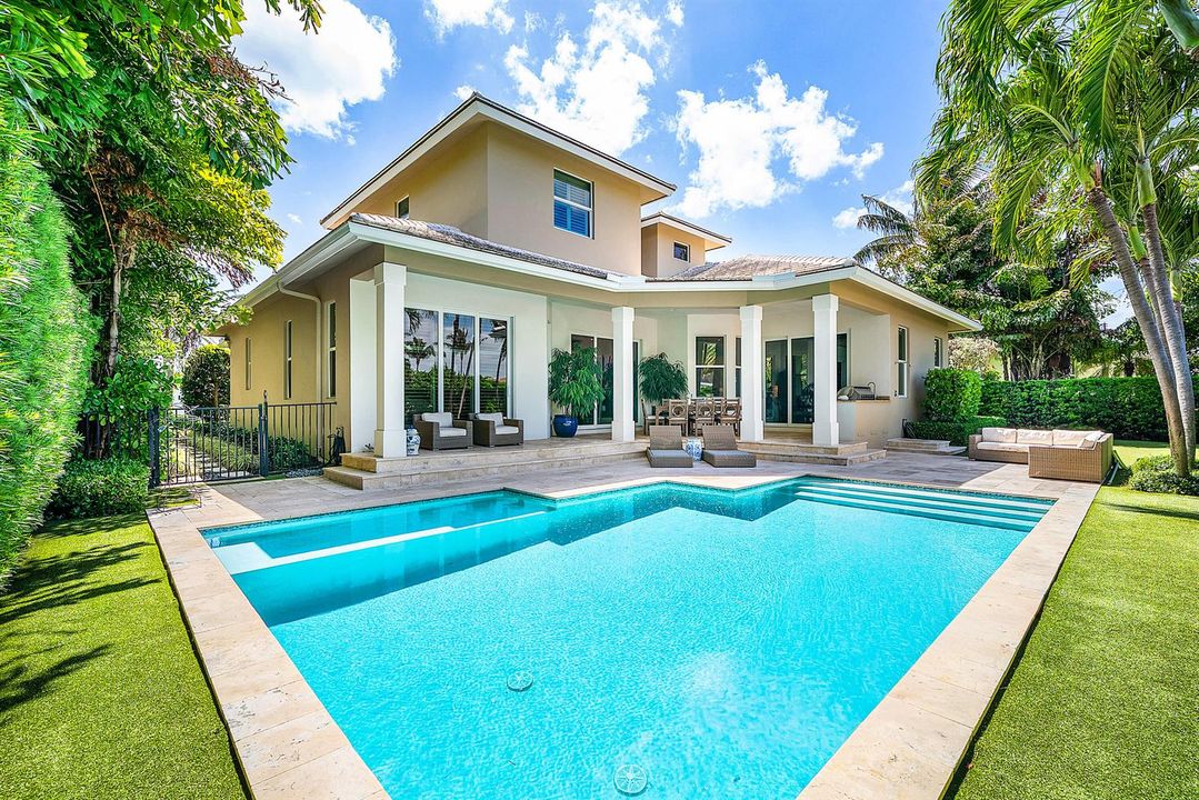 Pool 5