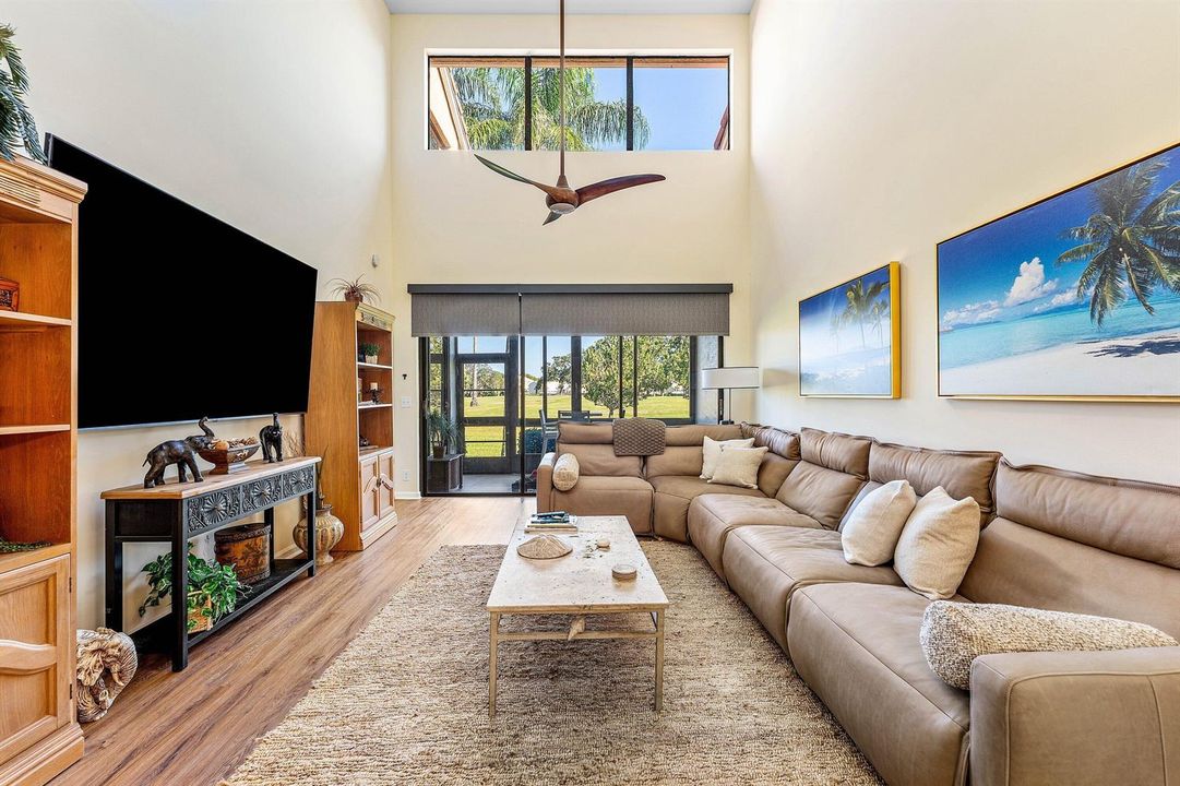 858 WindermereWay Living Room