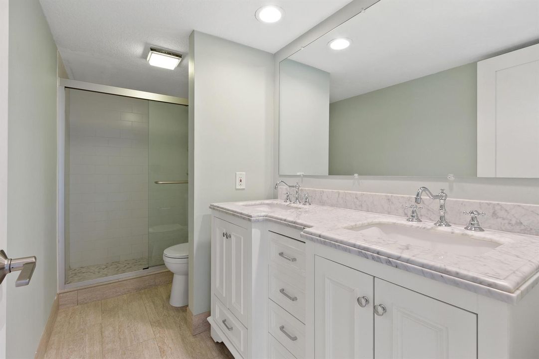 2nd BR en-suite