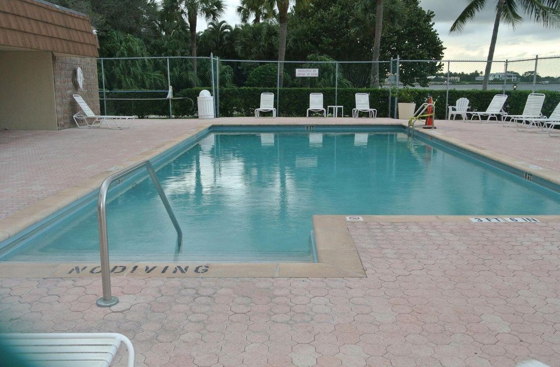 Community Pool