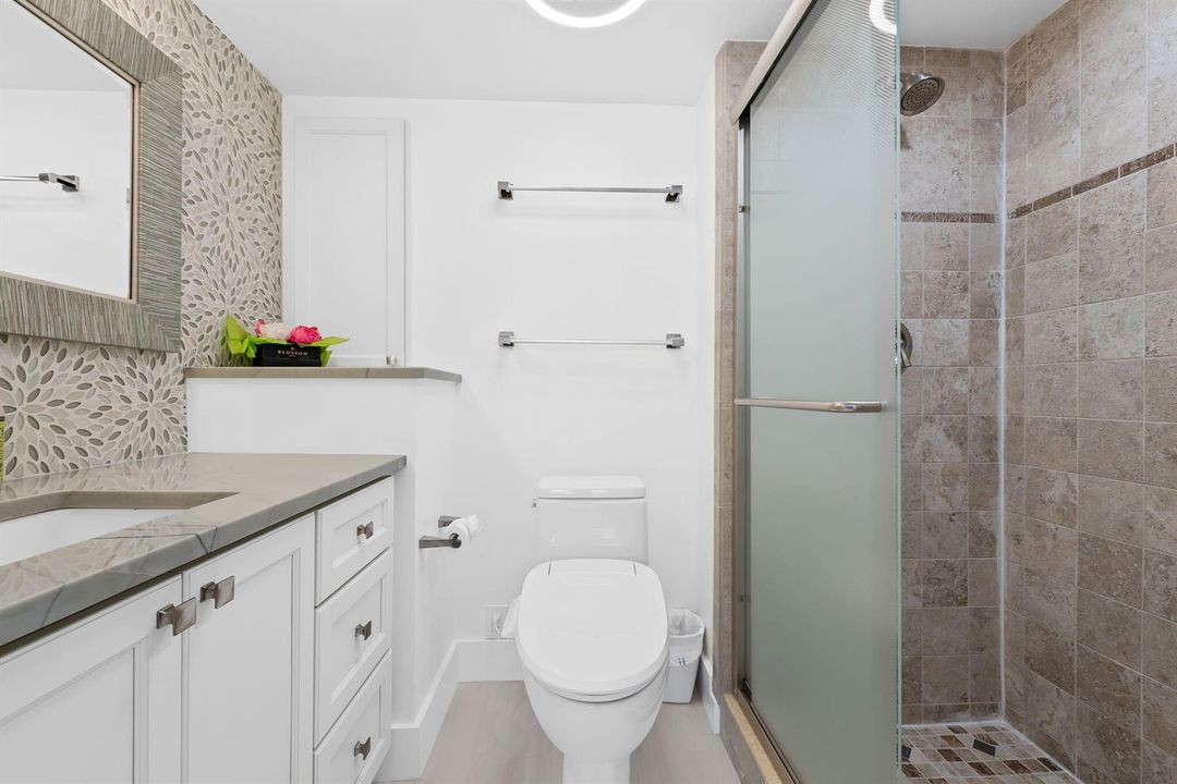 guest bath