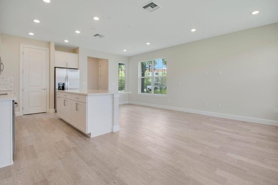 Kitchen/Great Room
