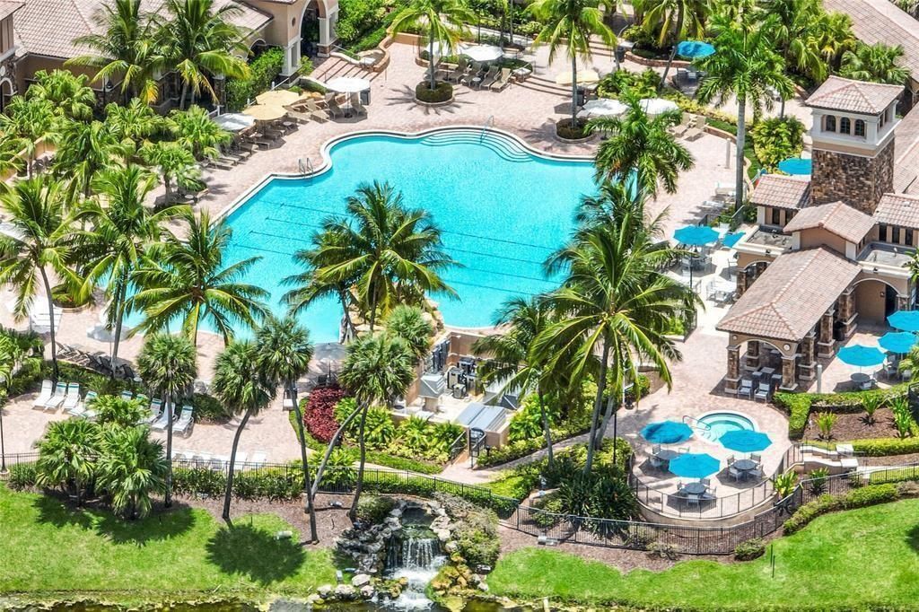 heron bay 5