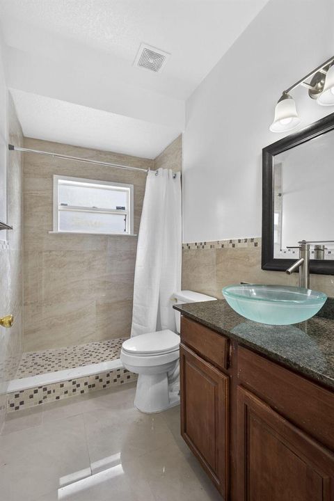 Second Bathroom