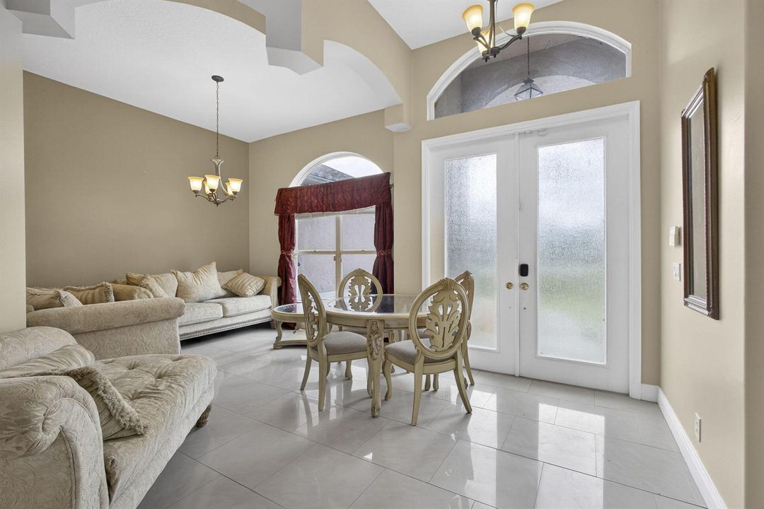 Foyer