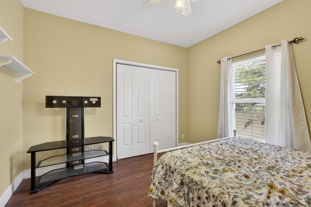 Bedroom # 4