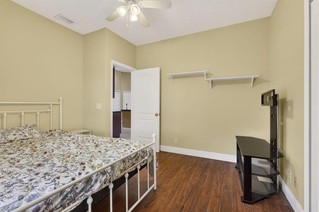 Bedroom # 4