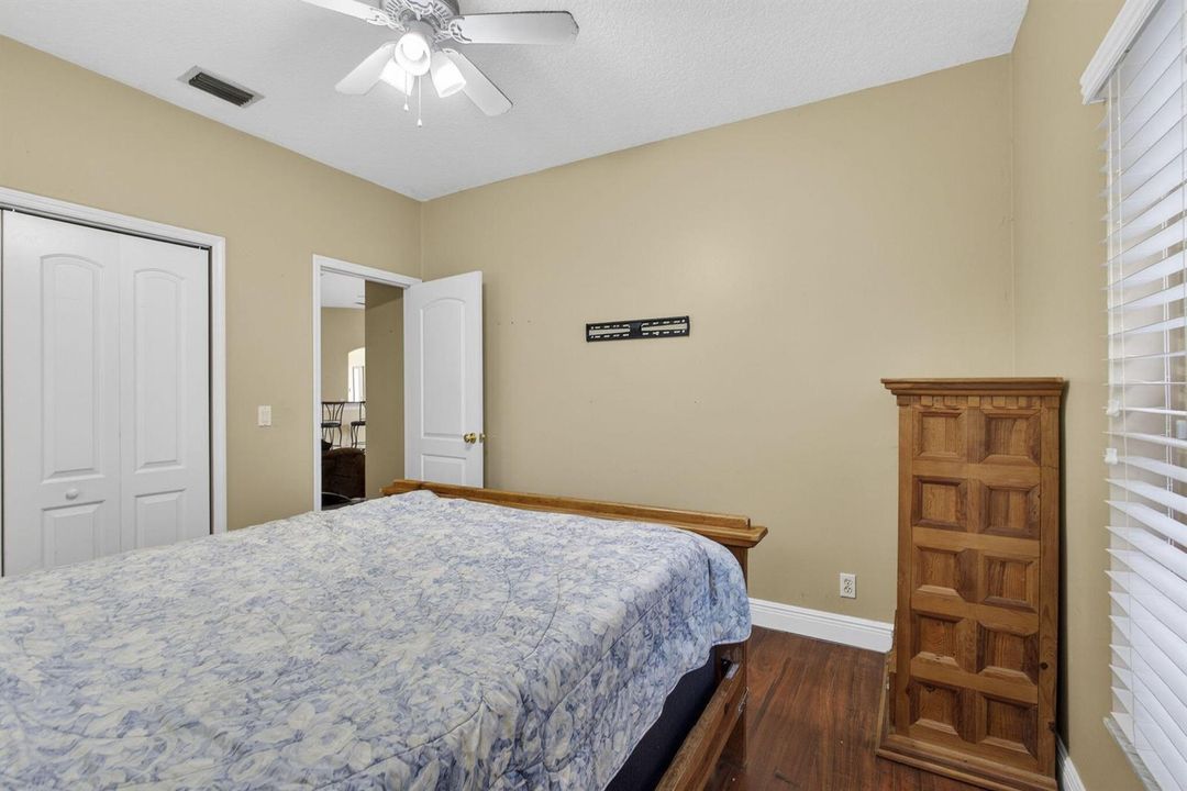 Bedroom # 3