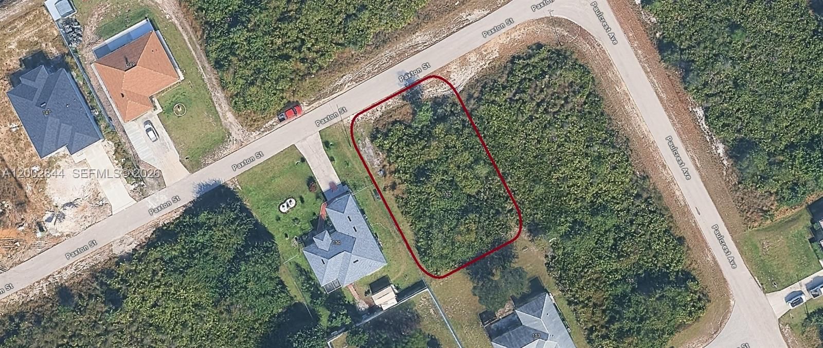 En Venta: $34,900 (0.26 acres)