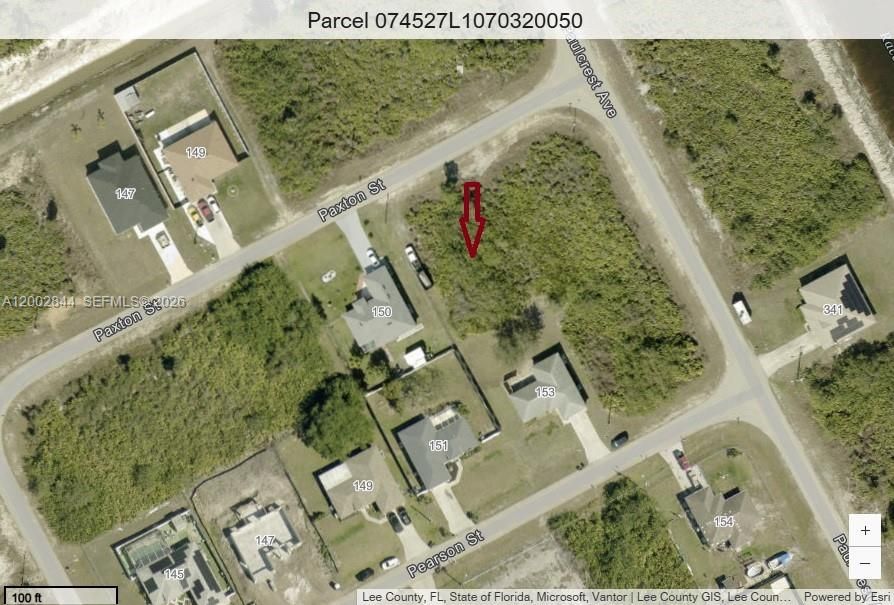 En Venta: $34,900 (0.26 acres)