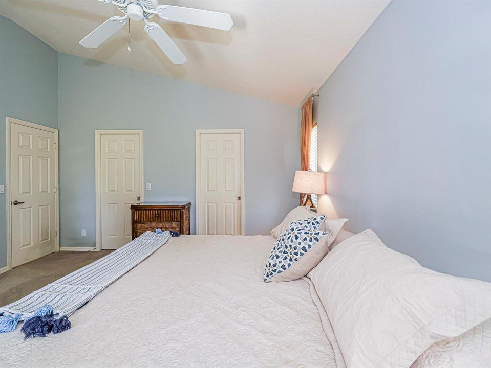 735 23rd Ave. Primary Bedroom