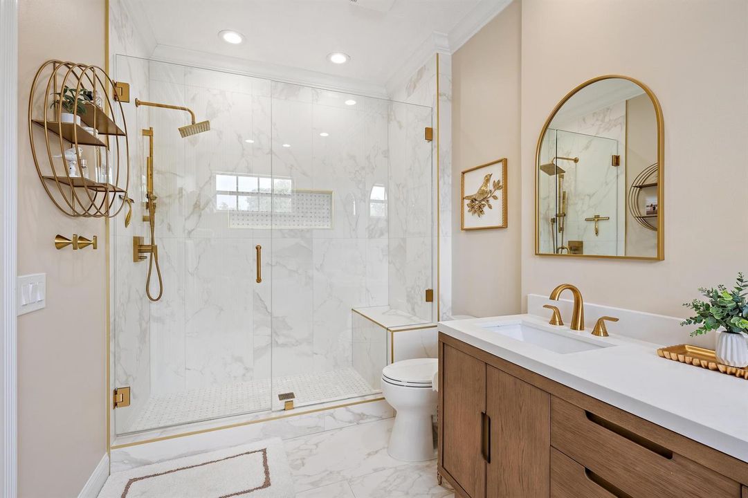 PrimaryBathShower_166 Honeysuckle Dr-18