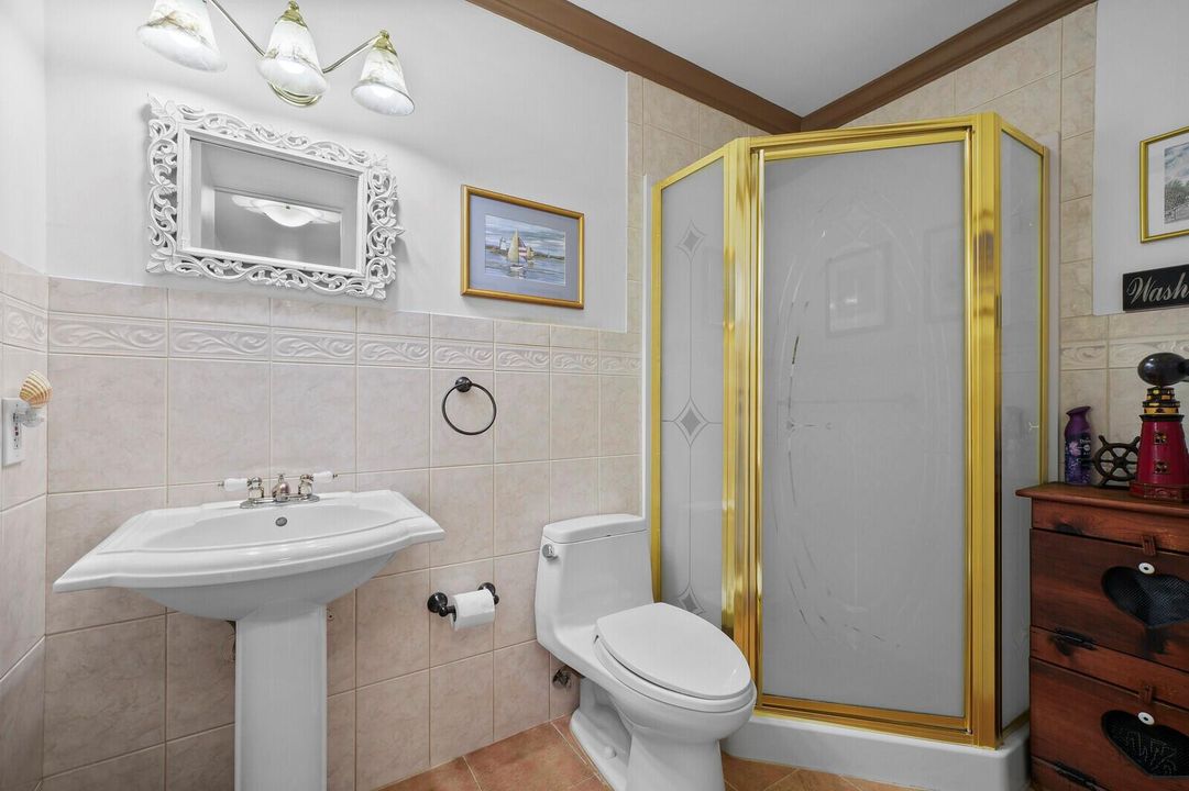 guest bath