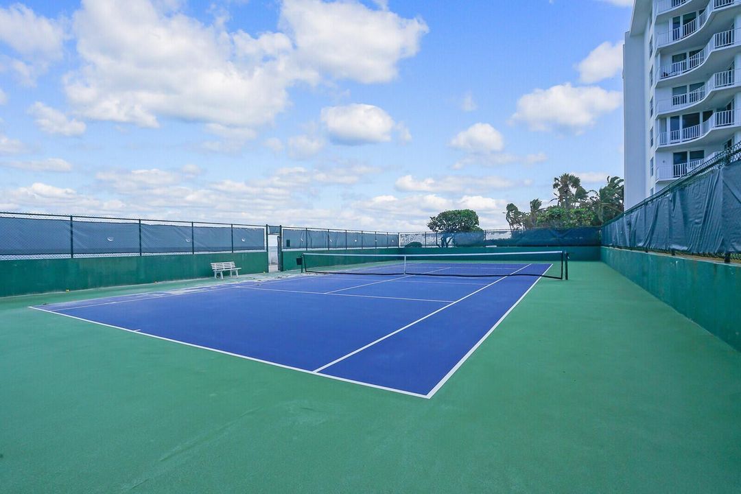 Tennis