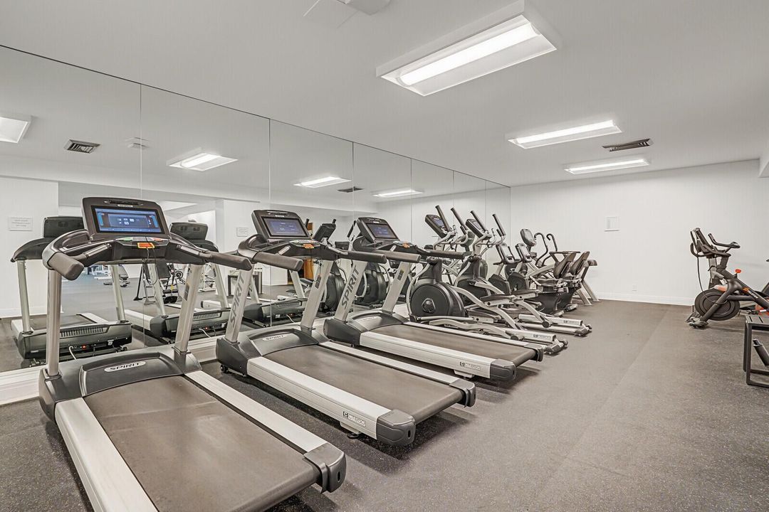 Gym