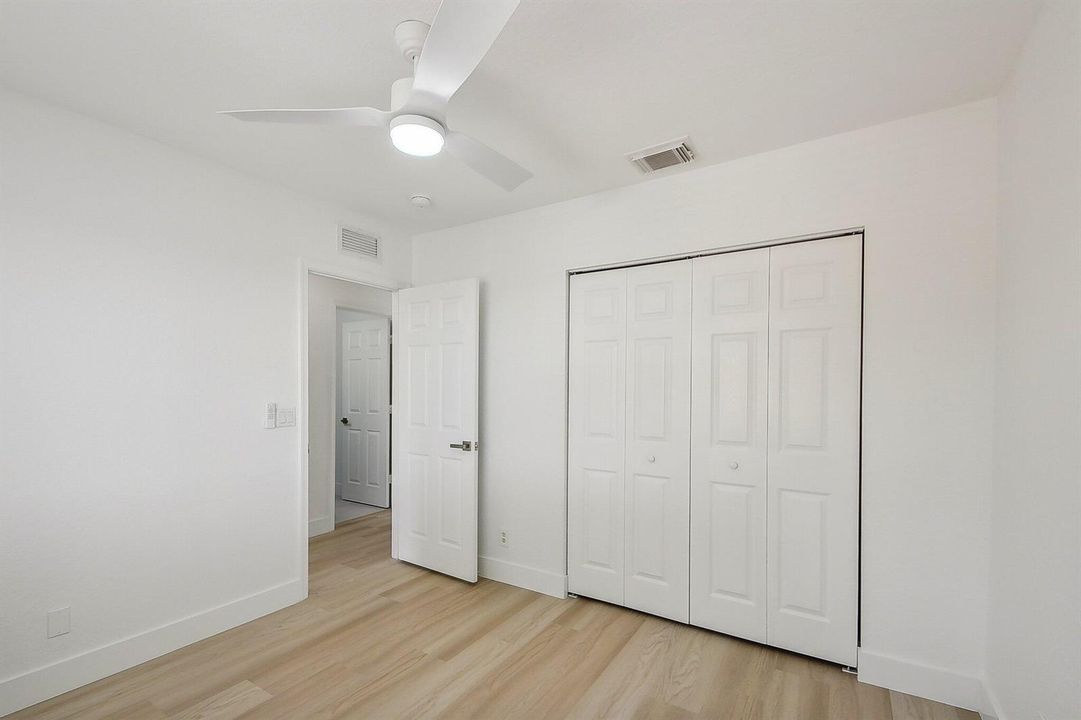 2nd Bedroom