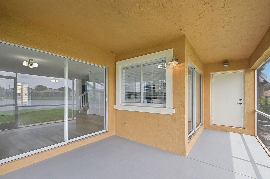 Porch
