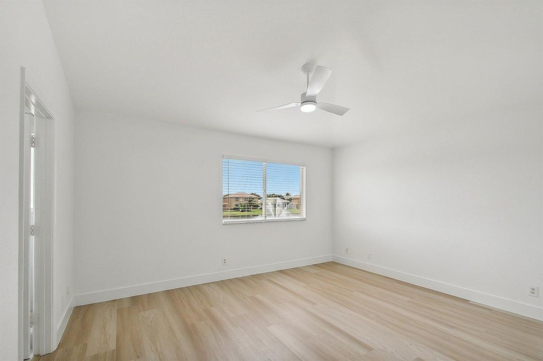 Master Room
