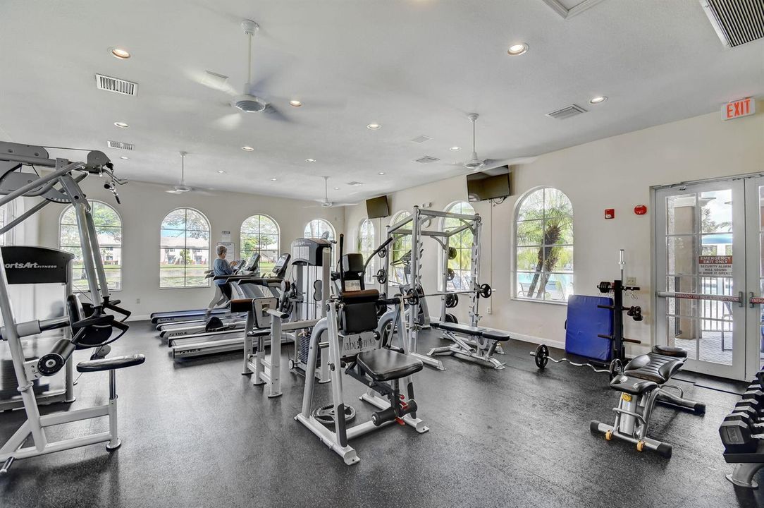Gym