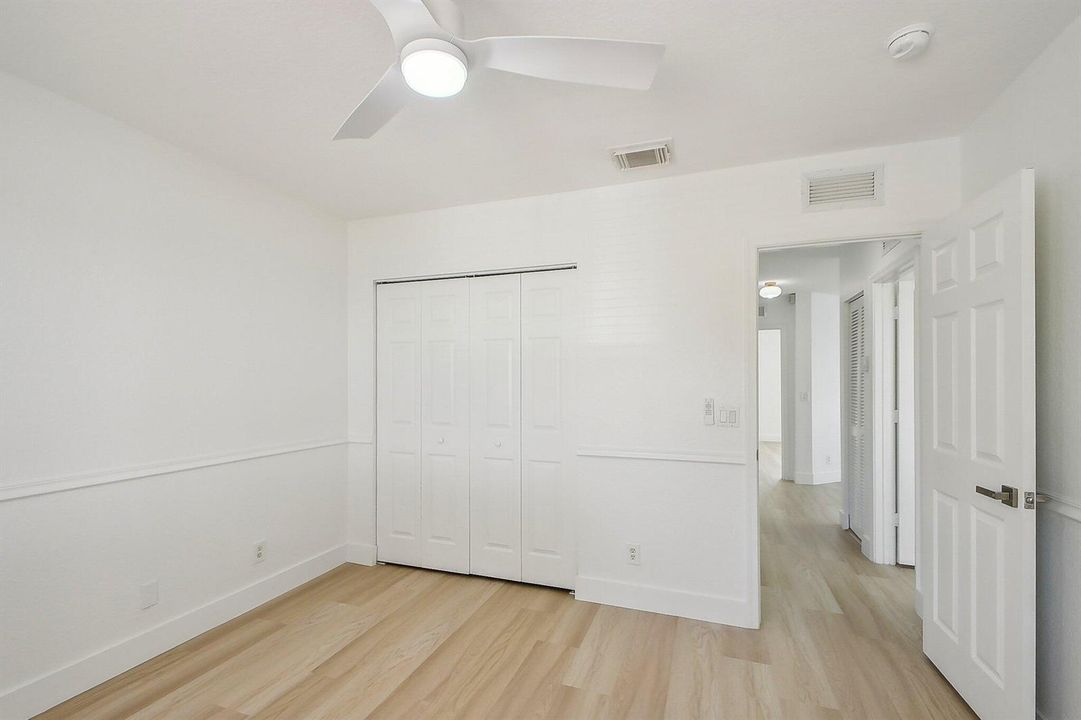 3rd Bedroom