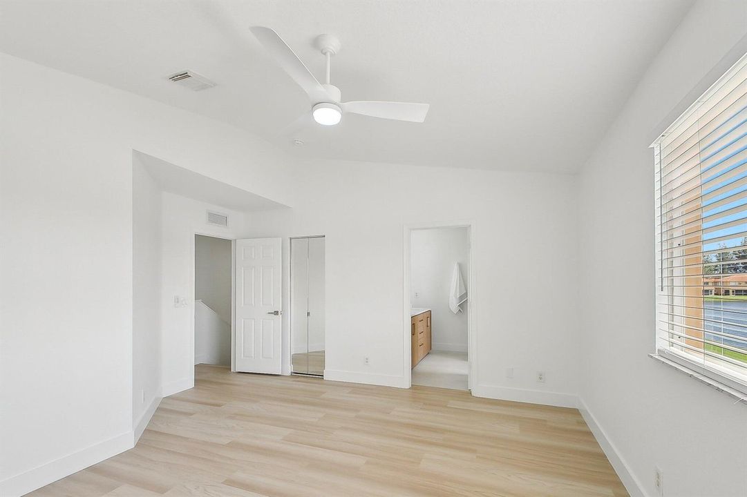 Master Room
