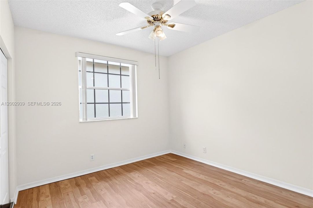 2nd Bedroom