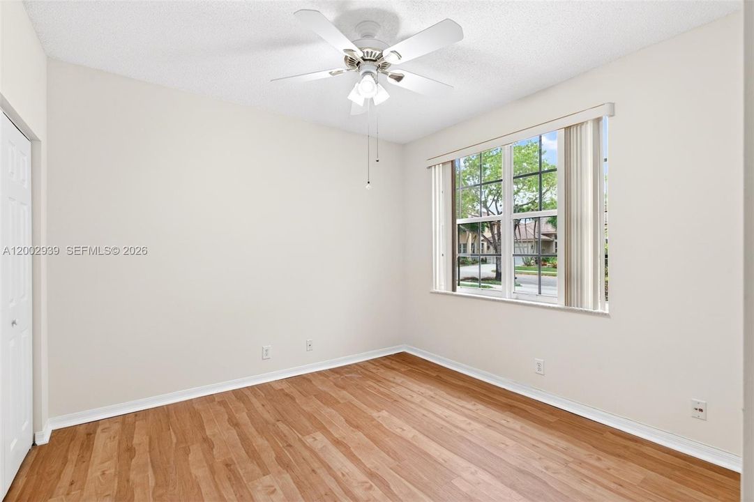 4th Bedroom
