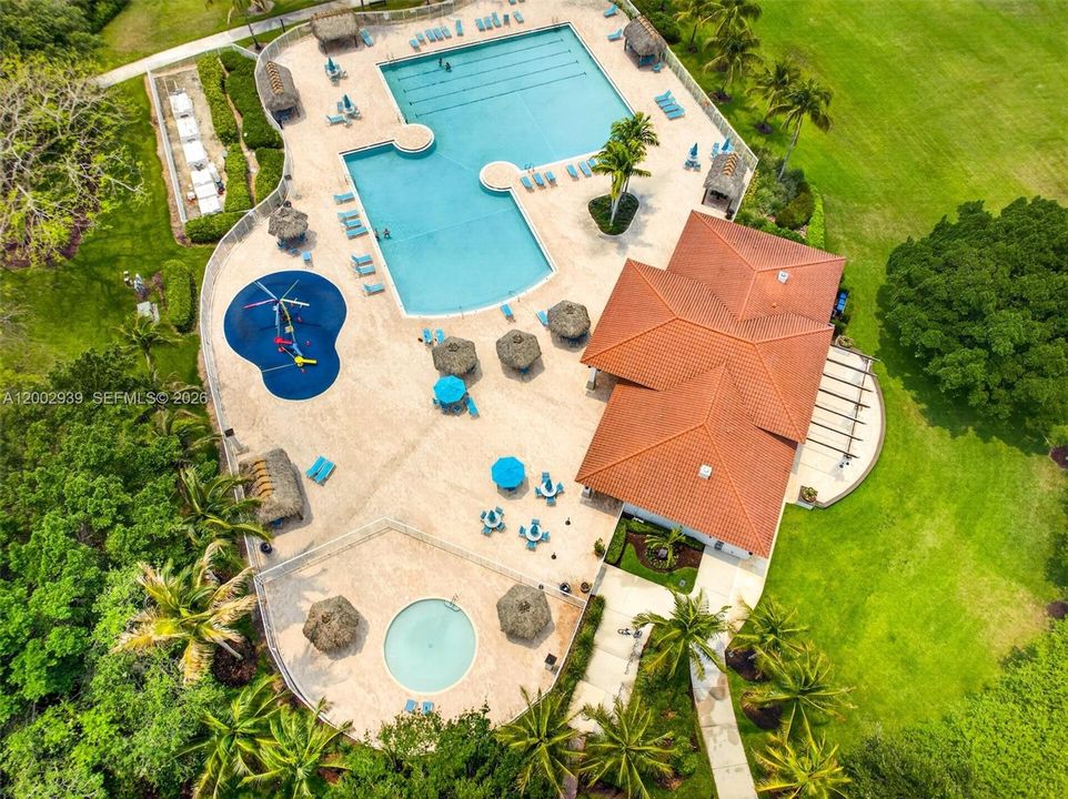 Community Pool