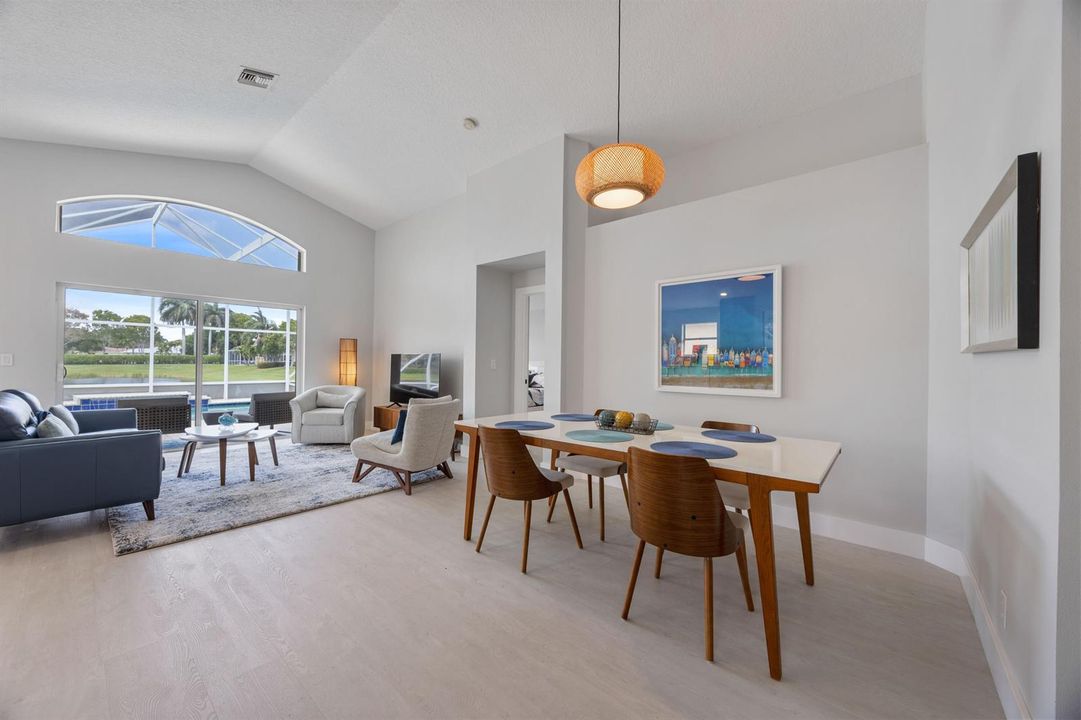 Living/Dining