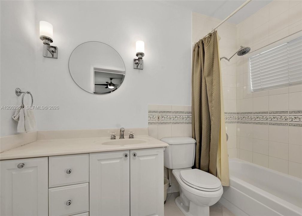 En Suite