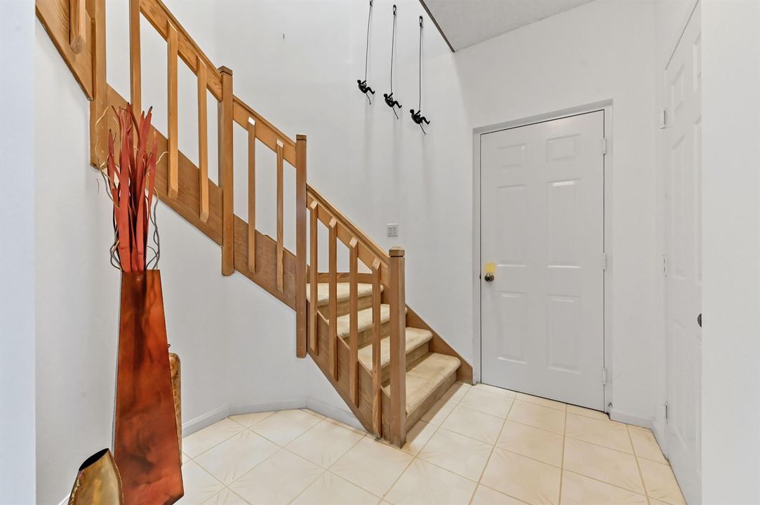 04 Stairs 01