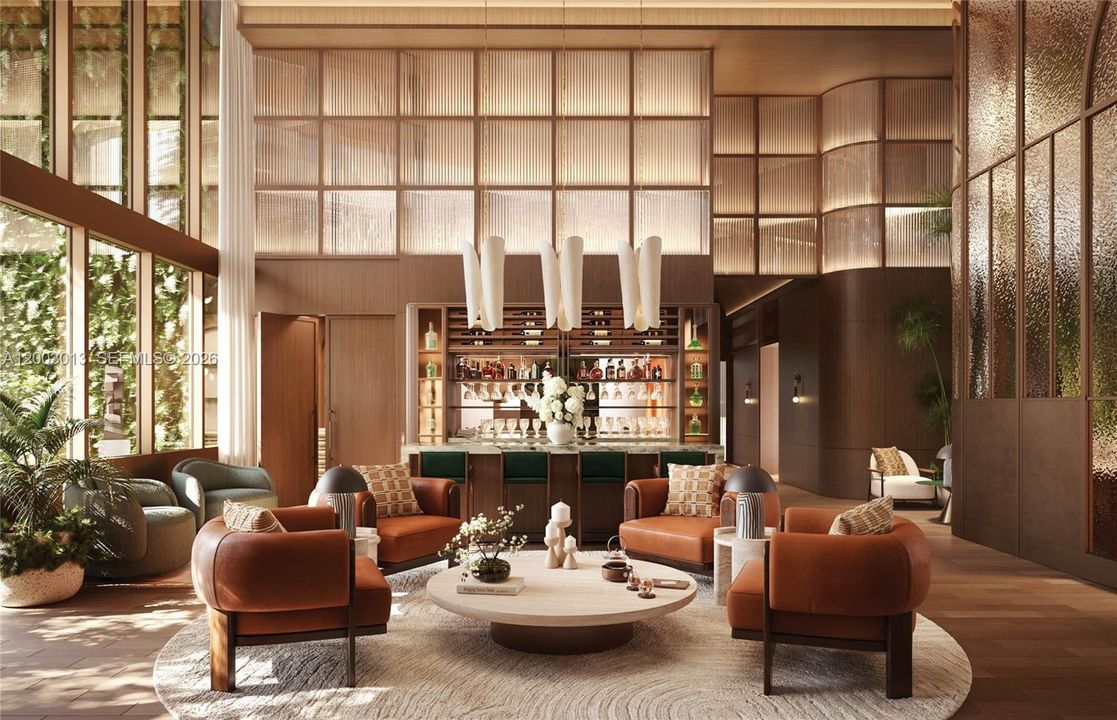 Owners Lounge