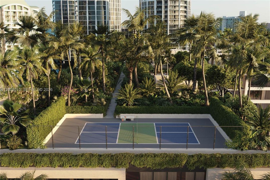 Pickleball